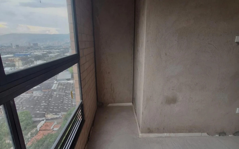 Apartamento en Sabaneta en Las Vegas 