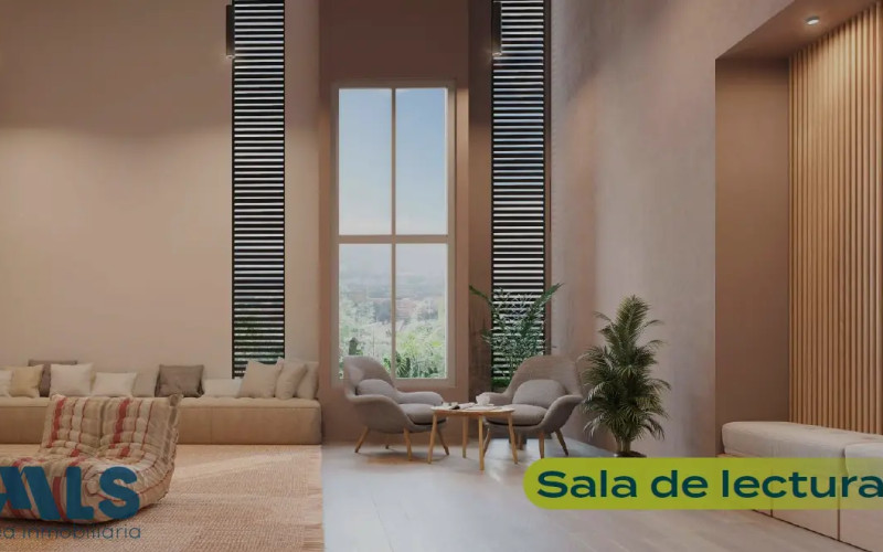 Apartamento en Medellín en El Poblado