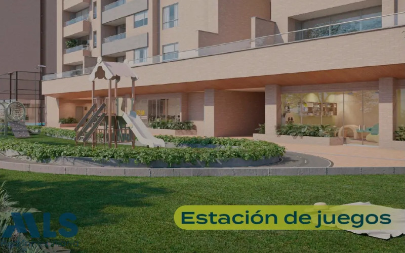 Apartamento en Medellín en El Poblado