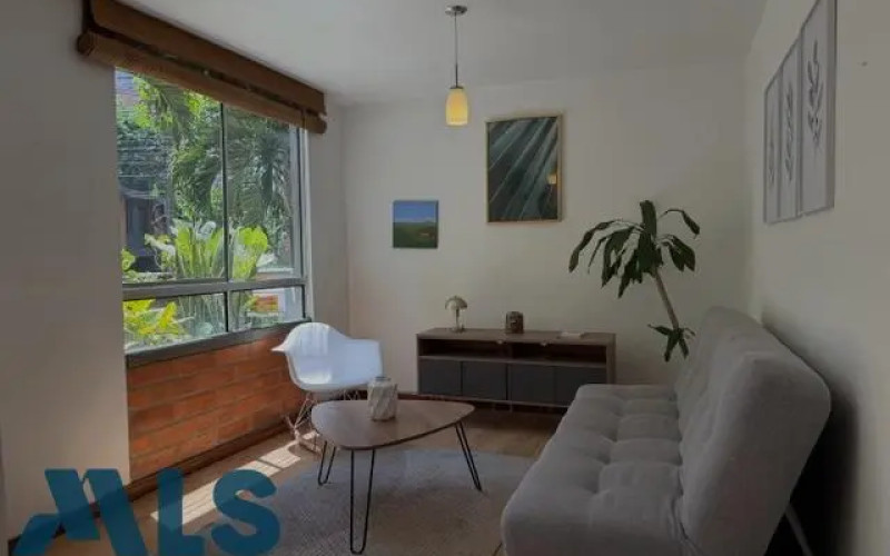 Apartamento en Medellín en El Poblado