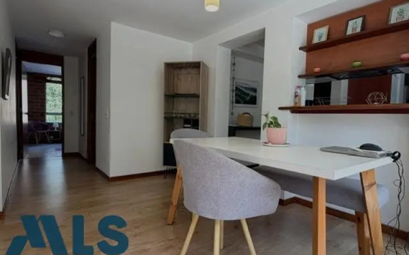 Apartamento en Medellín en El Poblado