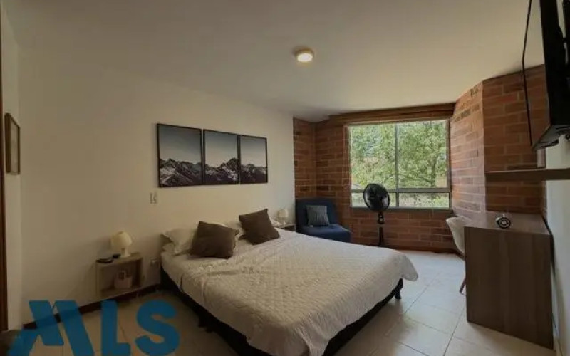 Apartamento en Medellín en El Poblado