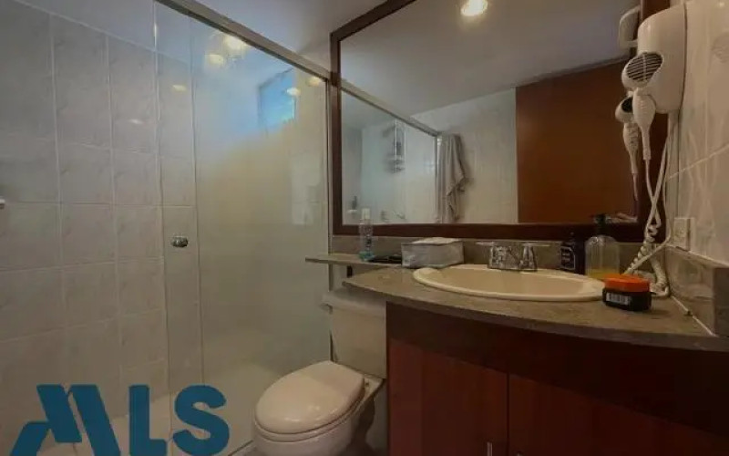 Apartamento en Medellín en El Poblado