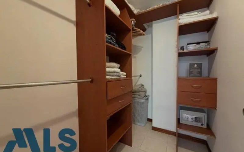 Apartamento en Medellín en El Poblado