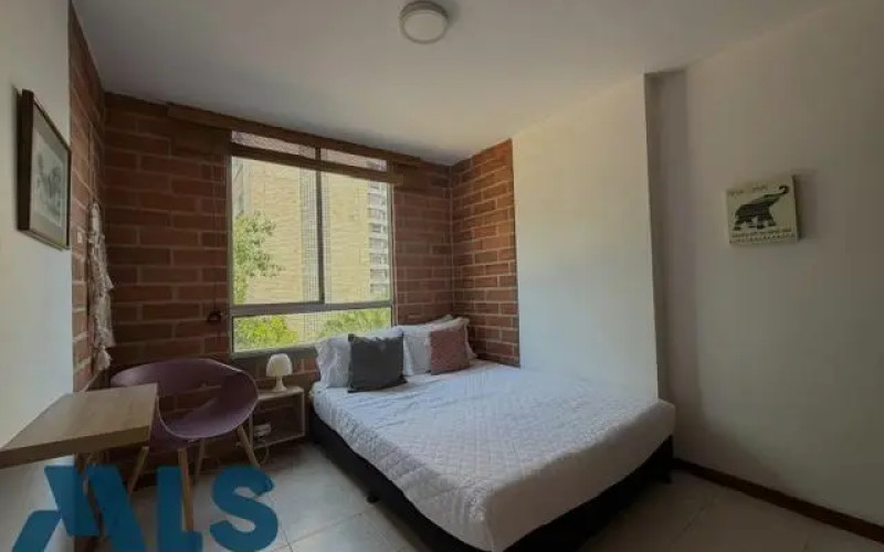 Apartamento en Medellín en El Poblado