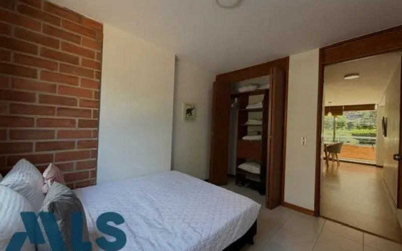 Apartamento en Medellín en El Poblado