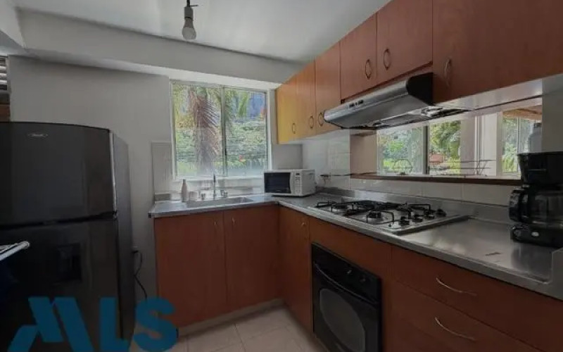 Apartamento en Medellín en El Poblado