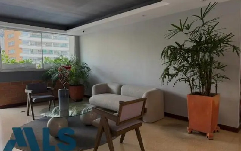 Apartamento en Medellín en El Poblado