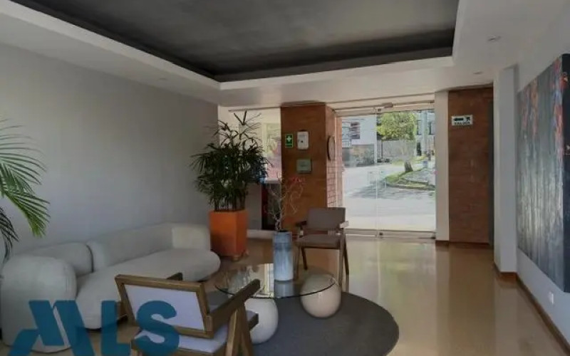 Apartamento en Medellín en El Poblado
