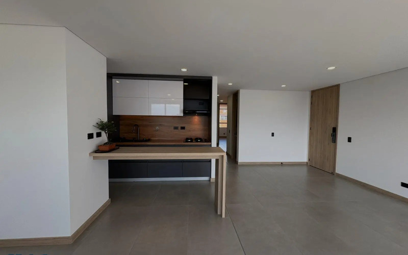 Apartamento en Medellín en La Castellana