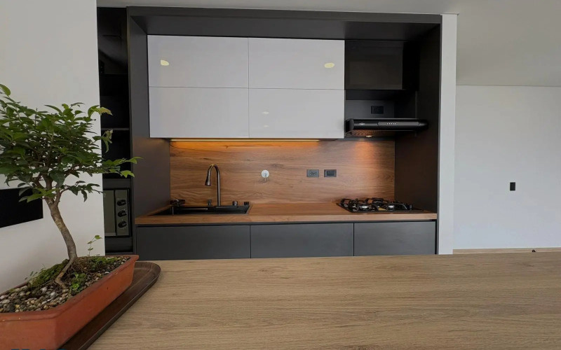 Apartamento en Medellín en La Castellana