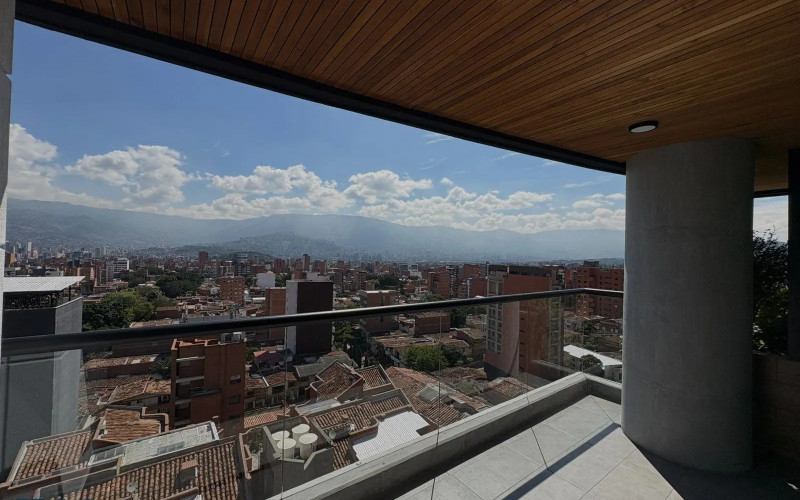 Apartamento en Medellín en La Castellana
