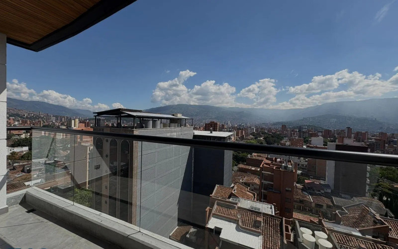 Apartamento en Medellín en La Castellana