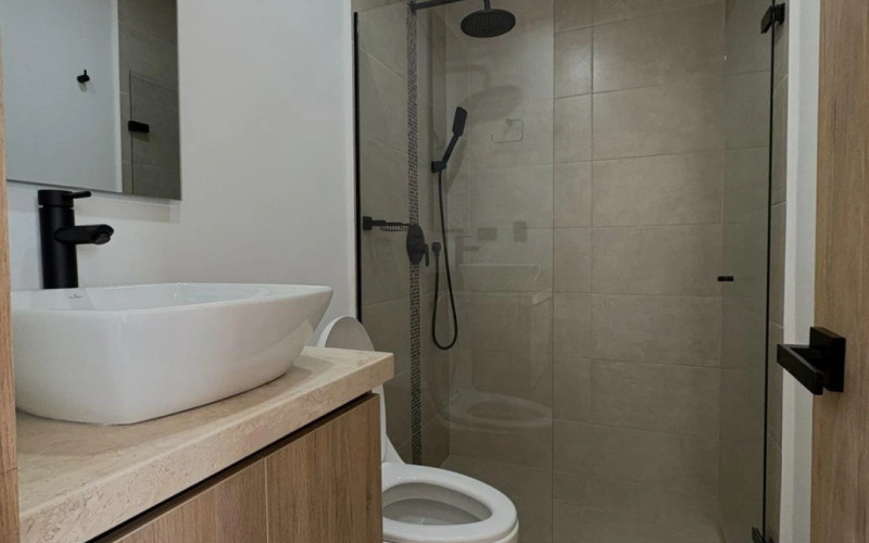 Apartamento en Medellín en La Castellana