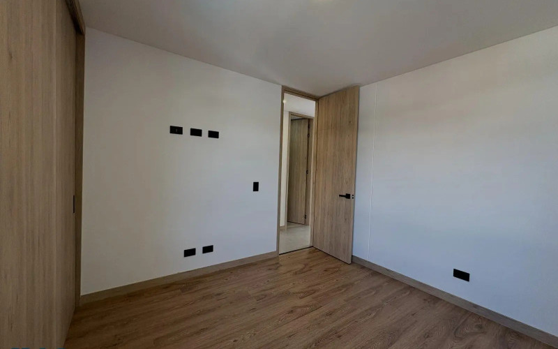 Apartamento en Medellín en La Castellana
