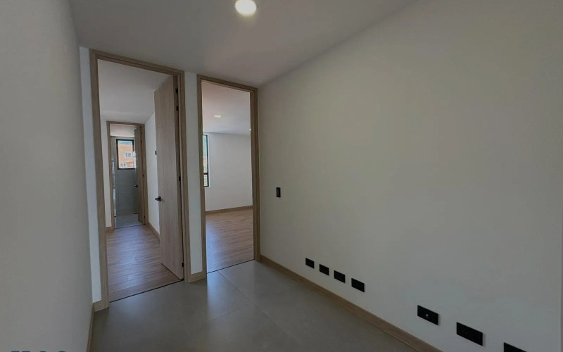 Apartamento en Medellín en La Castellana