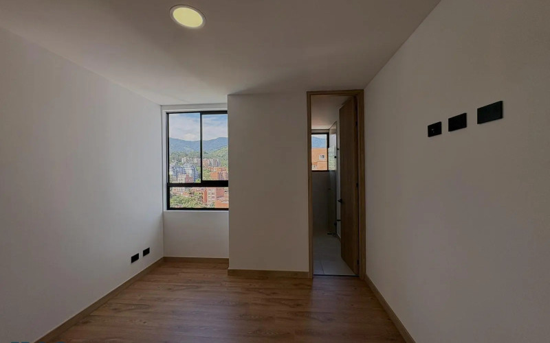 Apartamento en Medellín en La Castellana
