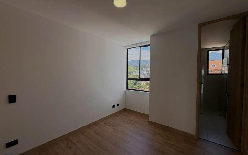 Apartamento en Medellín en La Castellana