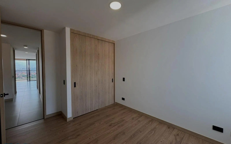 Apartamento en Medellín en La Castellana
