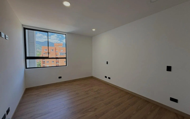 Apartamento en Medellín en La Castellana