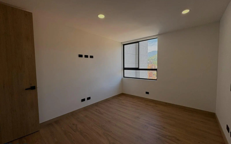 Apartamento en Medellín en La Castellana