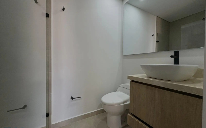 Apartamento en Medellín en La Castellana