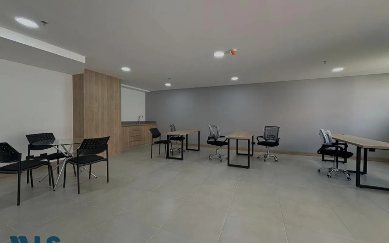 Apartamento en Medellín en La Castellana