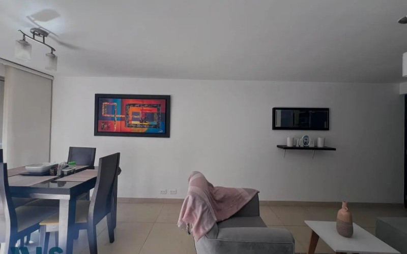 Apartamento en Medellín en La Castellana
