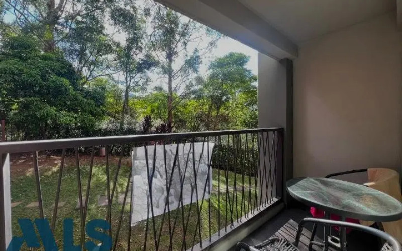 Apartamento en Medellín en La Castellana