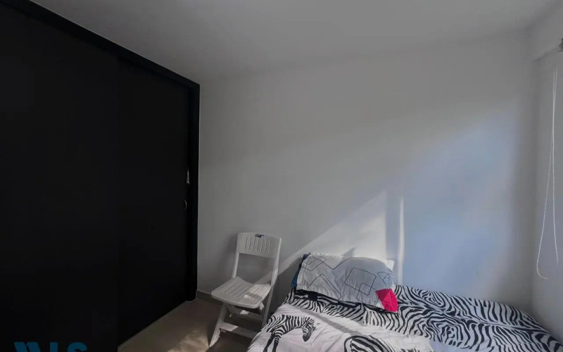 Apartamento en Medellín en La Castellana