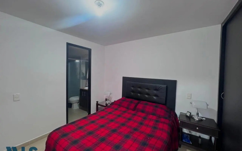 Apartamento en Medellín en La Castellana