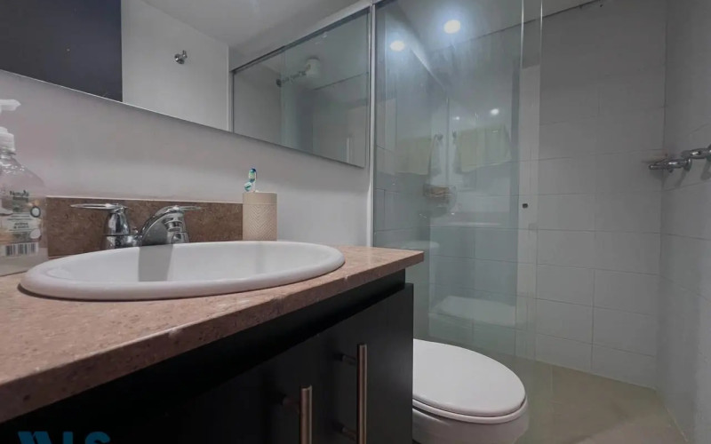 Apartamento en Medellín en La Castellana