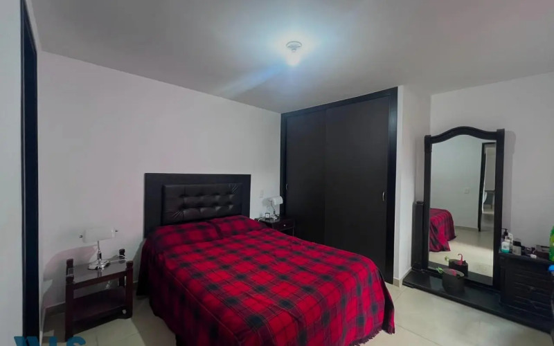 Apartamento en Medellín en La Castellana