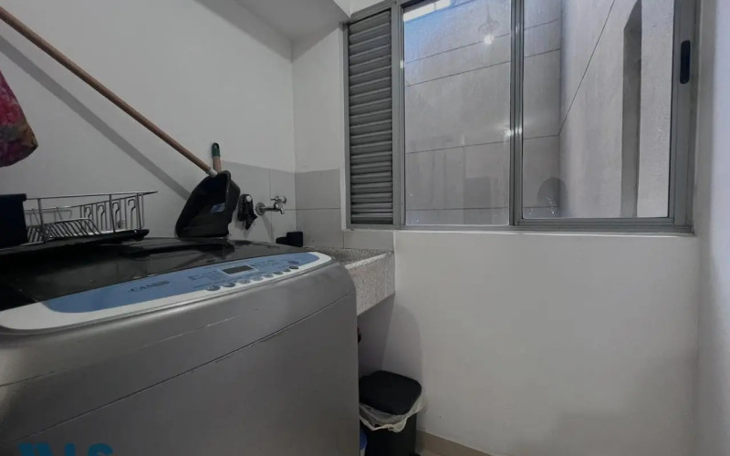Apartamento en Medellín en La Castellana