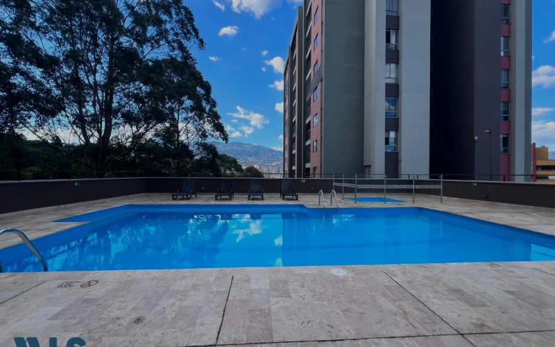 Apartamento en Medellín en La Castellana