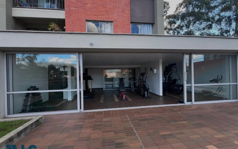 Apartamento en Medellín en La Castellana