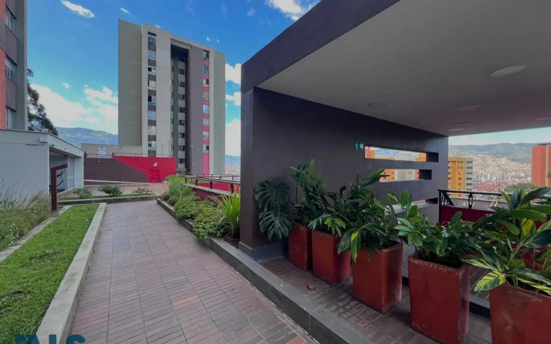 Apartamento en Medellín en La Castellana