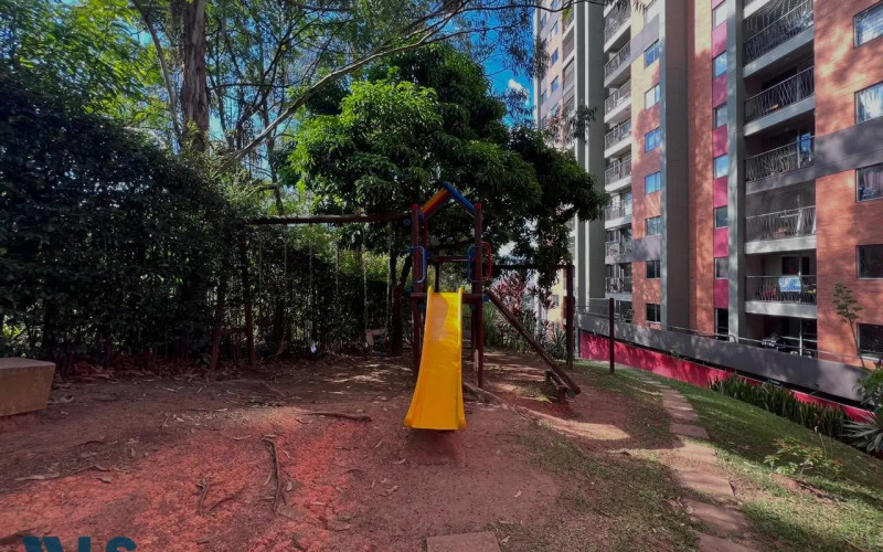 Apartamento en Medellín en La Castellana