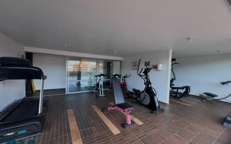 Apartamento en Medellín en La Castellana
