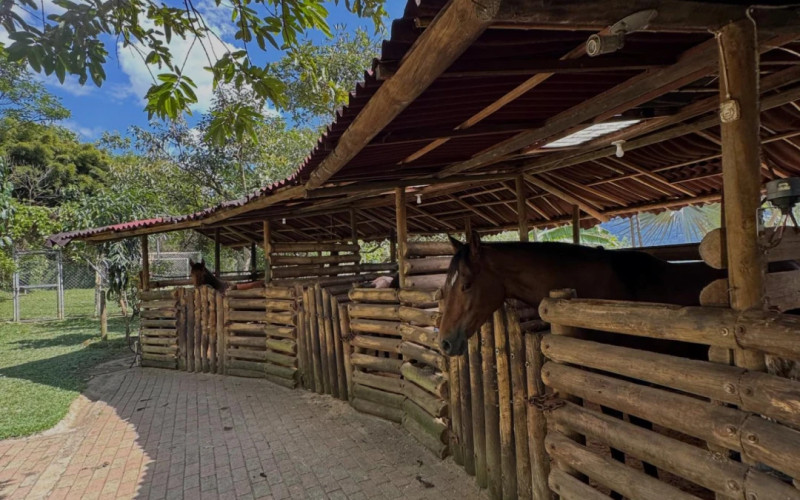 Finca Recreativa en Girardota en V. Portachuelo