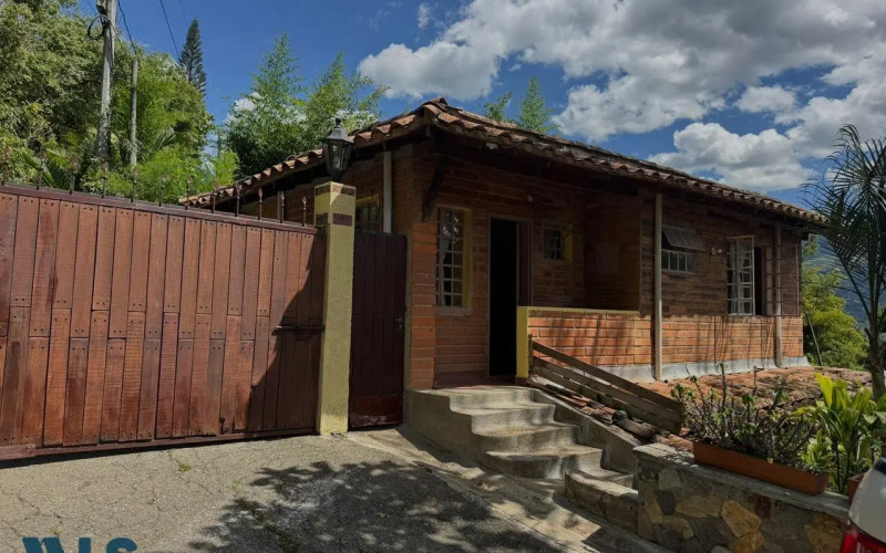 Finca Recreativa en Girardota en V. Portachuelo