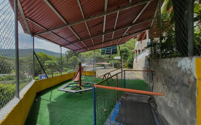 Finca Recreativa en Sopetrán en V. Tafetanes