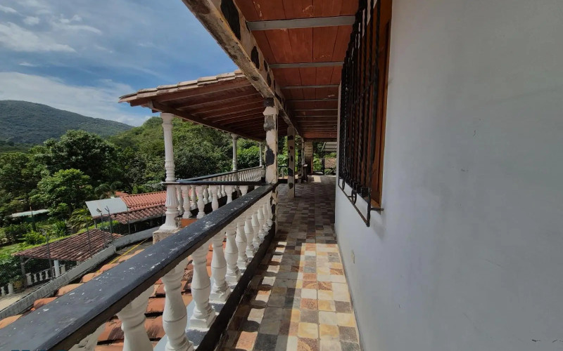 Finca Recreativa en Sopetrán en V. Tafetanes