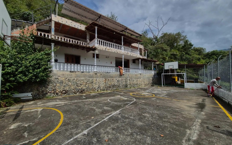 Finca Recreativa en Sopetrán en V. Tafetanes