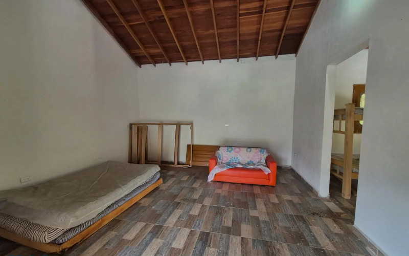 Finca Recreativa en Sopetrán en V. Tafetanes