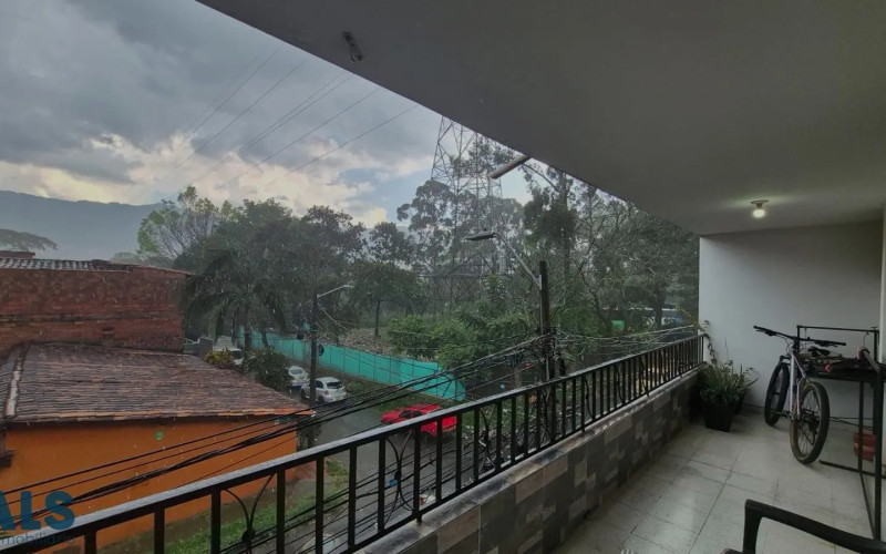 Casa en Itagüí en el carmelo