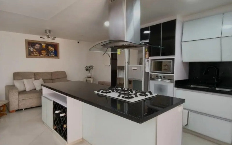 Apartamento en Medellín en La Castellana