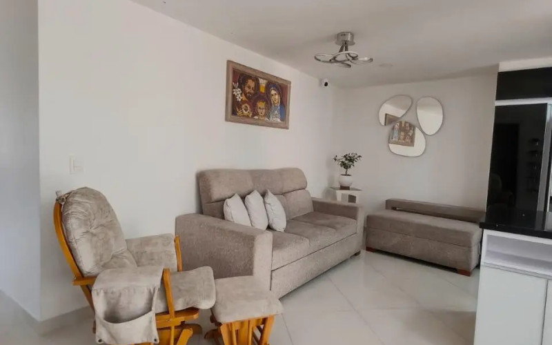 Apartamento en Medellín en La Castellana