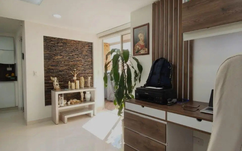 Apartamento en Medellín en La Castellana