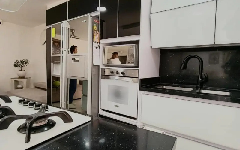 Apartamento en Medellín en La Castellana